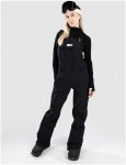 DC Valiant Bib Pants black Gr. M