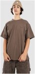 Dickies Clancy Heavyweight T-Shirt mushroom Gr. S