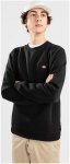 Dickies Oakport Sweater black Gr. M