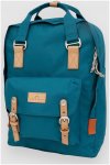Doughnut Macaroon Large 20L Rucksack teal Gr. Uni