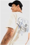 Dravus Dont Be A Quack T-Shirt natural Gr. L