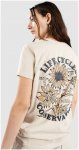 Dravus Life Cycles T-Shirt sand Gr. L