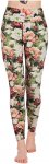 Eivy Icecold Base Layer Bottoms autumn bloom Gr. XS