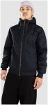 Element Jacke flint black Gr. S