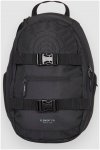 Element Mohave Rucksack flint black Gr. Uni