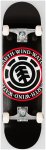 Element Seal 8.25" Skateboard assorted Gr. Uni