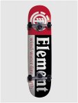 Element Section 7.75" Skateboard uni Gr. Uni