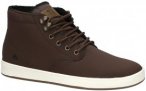Emerica Romero Laced High Shoes brown Gr. 8.0 US