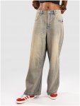 Empyre Extent Low Waist Jeans rise Gr. 10