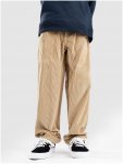 Empyre Loose Fit Sk8 Cord Kids Hose beige / khaki Gr. 26