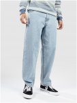 Empyre Sk8 Ultra Loose Jeans light / pastel blue Gr. 32