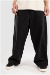 Empyre Sk8 Ultra Wide Jeans black Gr. 28