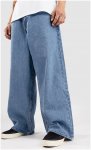 Empyre Sk8 Ultra Wide Jeans blake medium blue Gr. 30