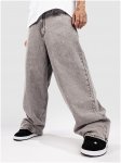 Empyre Sk8 Ultra Wide Jeans scramble grey Gr. 32