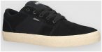 etnies Barge LS Premium Skateschuhe dark black Gr. 9.0