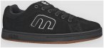 etnies Callicut Skateschuhe black / white Gr. 13.0