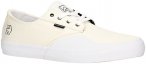 Etnies Jameson Vulc LS X Sheep Sneakers white / white / gum Gr. 11.0 US