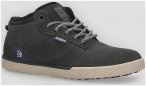 Etnies Jefferson MTW Boots grey / purple Gr. 5.0 US