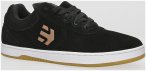 Etnies Joslin Skate Shoes black / tan Gr. 8.0 US