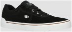 Etnies Joslin Vulc Skate Shoes black Gr. 8.5 US