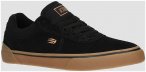 Etnies Joslin Vulc Skate Shoes black / gum Gr. 8.0 US