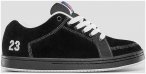 etnies Sal23 Skateschuhe black / white Gr. 10.0