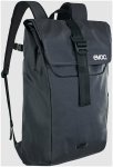 Evoc Duffle 16L Rucksack carbon grey / black Gr. Uni