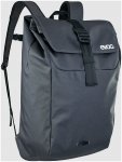 Evoc Duffle 26L Rucksack carbon grey / black Gr. Uni