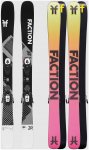 Faction Prodigy Jr + L6 Gw 2025 Kids Freeski-Set uni Gr. 143