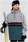 Horsefeathers Gordie Anorak mirage gray Gr. L
