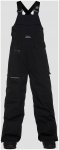 Horsefeathers Medler II Kids Kids Hose all black Gr. M