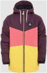 Horsefeathers Sadie Kids Jacke prune Gr. XL