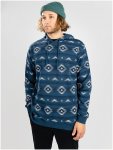 Hurley Oceancare Sioux Hoodie sioux Gr. M