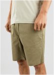 Iriedaily Jeremy Hemp Shorts light olive Gr. S