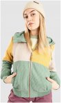 Iriedaily Patchy Jacke aloe Gr. M