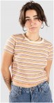 Iriedaily Pippa T-Shirt caramel Gr. L