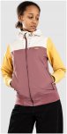 Iriedaily Veruschka Spice Jacke plum Gr. M