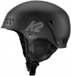 K2 Entity Snowboard Helmet black Gr. XS