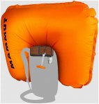 Mammut R.A.S. 3.0 System Rucksack black Gr. Uni