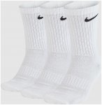 Nike Everyday Cush Crew 3P Socks white / black Gr. XL
