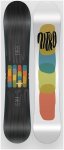 Nitro Phase 2026 Snowboard uni Gr. 159MW
