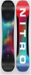 Nitro Team 2026 Snowboard uni Gr. 162W