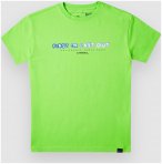 O'Neill Neon Kids T-Shirt fluor green Gr. 116