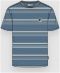 O'Neill O'Riginals Stripe T-Shirt ble org retro stripe Gr. XL