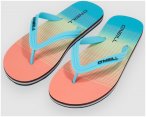 O'Neill Profile Graphic Sandalen living coral simple gradi Gr. 45