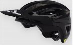 Oakley DRT3 Trail Europe Bike Helm black galaxy / black / grey Gr. L