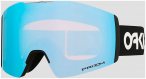 Oakley Fall Line XM Factory Pilot Black Goggle prizm snow sapphire Gr. Uni