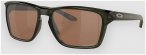 Oakley Sylas Olive Ink Sonnenbrille prizm tungsten Gr. Uni