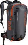 Ortovox Ascent 22 Avabag Kit Backpack black anthracite Gr. Uni