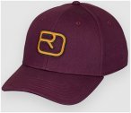 Ortovox Logo Flex Cap winetasting Gr. Uni